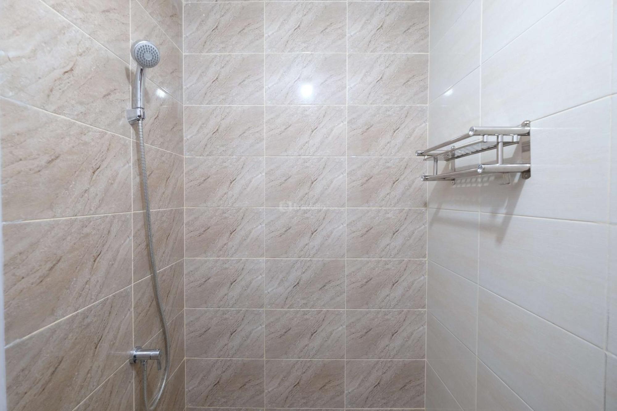 Apartemen Cozy And Modern Look Transpark Juanda Timur By Travelio *